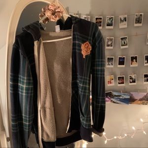 peace coffee set (minnesota coffee shop)